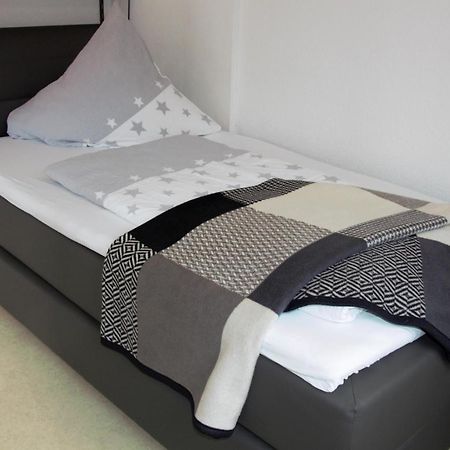 Ein Gemuetliches Zimmer An Der Schweizer Grenze Bietingen ภายนอก รูปภาพ