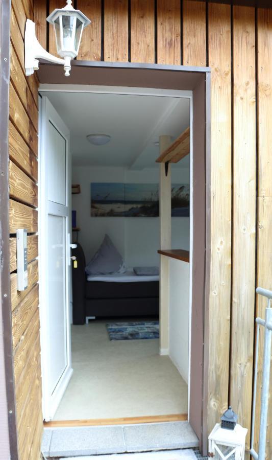 Ein Gemuetliches Zimmer An Der Schweizer Grenze Bietingen ภายนอก รูปภาพ