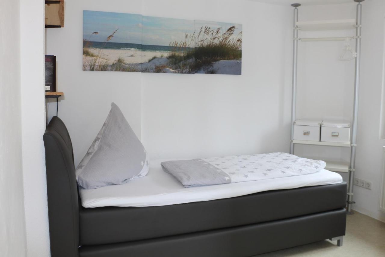 Ein Gemuetliches Zimmer An Der Schweizer Grenze Bietingen ภายนอก รูปภาพ
