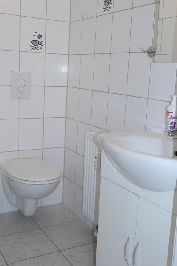 Ein Gemuetliches Zimmer An Der Schweizer Grenze Bietingen ภายนอก รูปภาพ