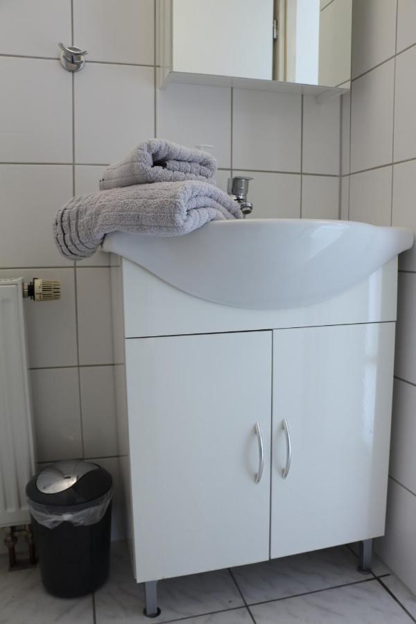 Ein Gemuetliches Zimmer An Der Schweizer Grenze Bietingen ภายนอก รูปภาพ