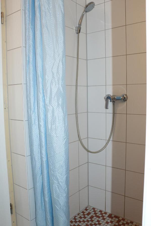 Ein Gemuetliches Zimmer An Der Schweizer Grenze Bietingen ภายนอก รูปภาพ