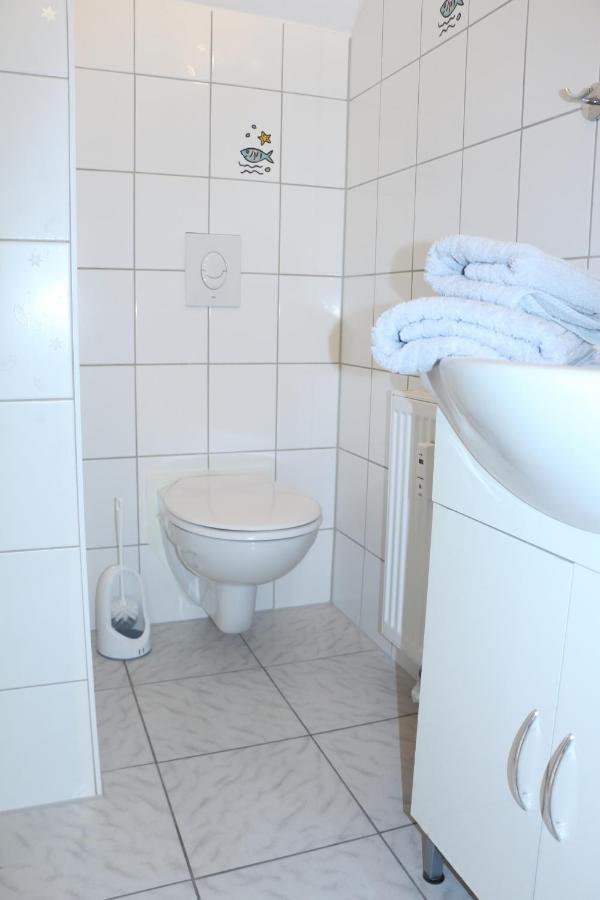 Ein Gemuetliches Zimmer An Der Schweizer Grenze Bietingen ภายนอก รูปภาพ