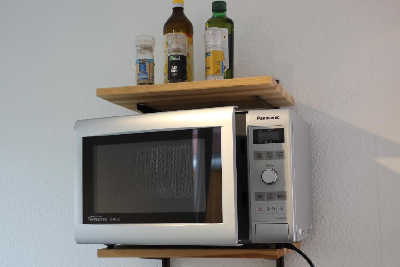 Ein Gemuetliches Zimmer An Der Schweizer Grenze Bietingen ภายนอก รูปภาพ