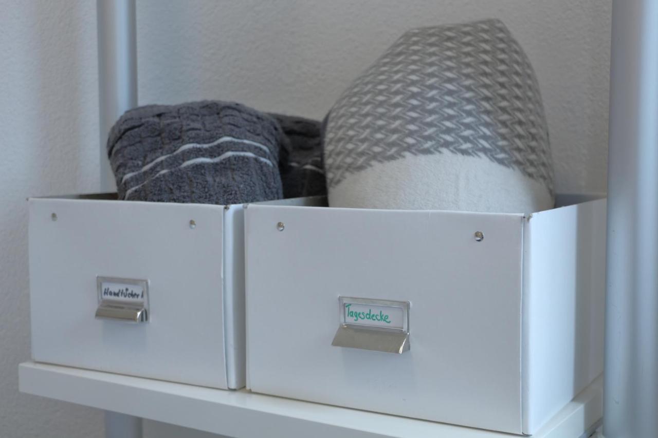 Ein Gemuetliches Zimmer An Der Schweizer Grenze Bietingen ภายนอก รูปภาพ